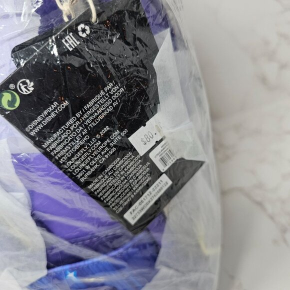 NWT Loungefly Pixar Moments Miguel and Hector Performance MINI Backpack - Picture 7 of 8